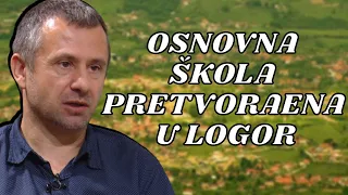 Ubijeni su nakon preživljene torture premlaćivanjem do ivice smrti...- Efid Šehić 1.dio intervjua