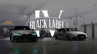 Black Label Invitational Vol .IV | Melbourne 2024