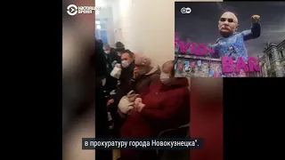 Путин поет и куражится с вакциной, а люди мрут от ковида и положение катастрофическое