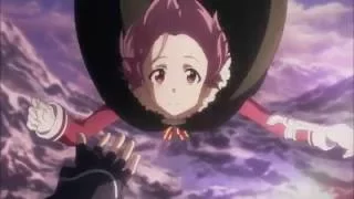 ☽ C O L L I D E ☾ 【Sword Art Online AMV】