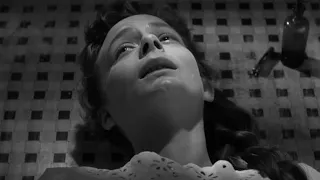 "Ordet" (1955) Dir. Carl Theodor Dreyer 🎼 Nils Frahm - A Walking Embrace  🎼