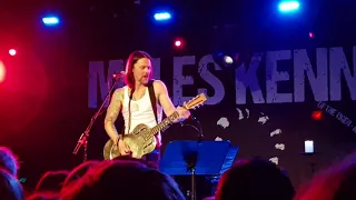 Myles Kennedy - Traveling Riverside blues live Birmingham