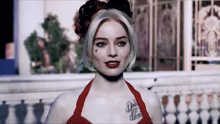 harley quinn | derniere danse