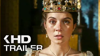 MY LADY JANE Trailer (2024) Emily Bader