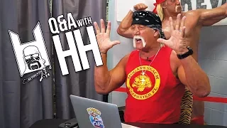 Q&A with HH | Session 2