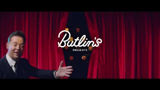 Visit Butlin's in 2023 - the Home of Entertainment