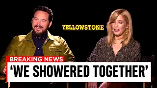 Yellowstone STRICT Rules The Cast Were FORCED To Follow On Set!