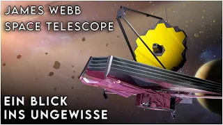 DAS müsst ihr zum James Webb Space Telescope wissen! Sterne, Exoplaneten & Galaxien