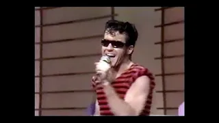 Donny York singing come go with me Sha na na show season 1 episode 6