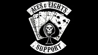 2020:▶ "Devil In Your Six" [Aces & Eights Custom iMPACT Wrestling Official Entrance Theme Music]