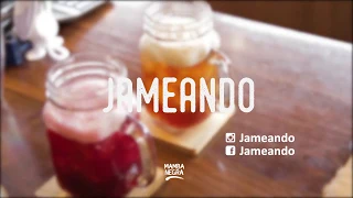 Jameando presenta: Origen tostadores de café