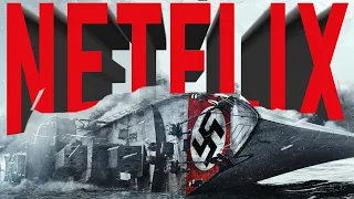 Top 7 WORLD WAR 2 Movies To Binge On Netflix Right Now! 2023