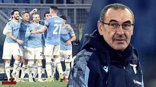 Tutti i goal della Lazio| Girone di Ritorno➤ 202122