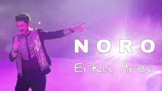 NORO  "Erku Arev"  Երկու արև  // Premiere // New Song //