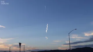 Watch SpaceX launch Falcon 9 rocket from Vandenberg Air Force Base