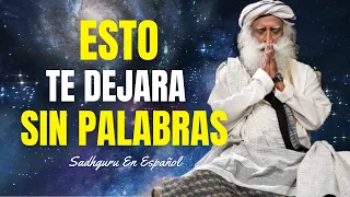 Todo Es Posible Si Incluye Esto A Tu Rutina Matutina Durante 21 Un Dia | Sadhguru En Español