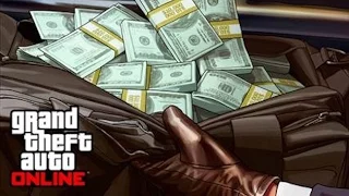 Gta 5 online come fare soldi da solo 1.14