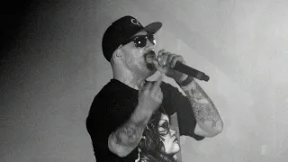 B-Real - Shut Up ft. Sen Dog & Everlast (Remix) prod. Donell Mase