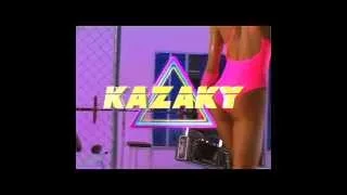 KAZAKY - Milk-Choc (Teaser)