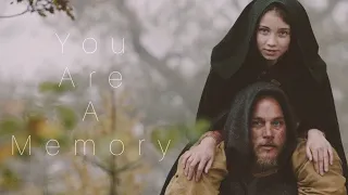 (Vikings) Gyda || You are a memory