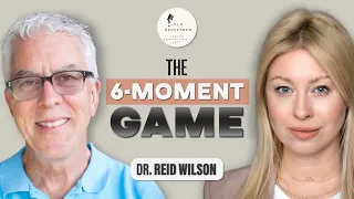 Unraveling OCD: A Game-Changing Approach with Dr. Reid Wilson | OCD Whisperer