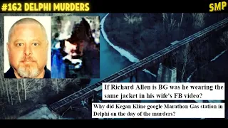 The Delphi Murders #162