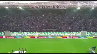 Rapid Wien vs Austria Wien 04/02/2018
