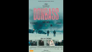 DONBASS (2018) WEB-DL Vost