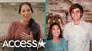 Joanna Gaines Shares Her Parents Sweet Love Story