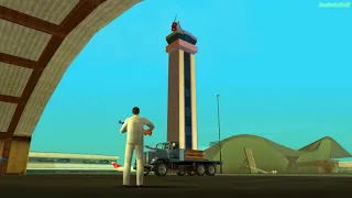 Прохождение GTA Vice City Stories на 100% - Миссия 50: Прощай оружие (Farewell to Arms)