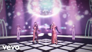 Kylie Minogue - Midnight Disco Medley (Live at GRAMMYs 2022)