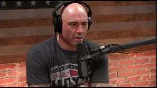 Joe Rogan - Sleep Deprivation Causing Cancer