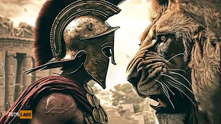 The Lion's Heart | Epic Orchestral Music For Powerful Inspirational - Most Epic Battle Music