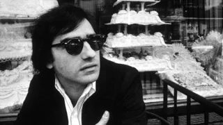 A Biography on Martin Scorsese