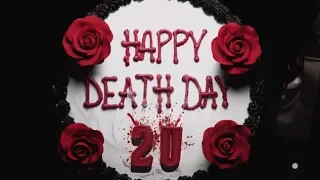 Happy Death Day 2U