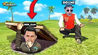 CS:GO MANYAK ENDI GTA 5 RP DA?! HAMMA BERKINSIN MEN KELYAPMAN - GTA 5 RP Rockford