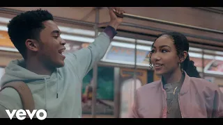 Chosen Jacobs, Lexi Underwood - Best Ever (From "Sneakerella")