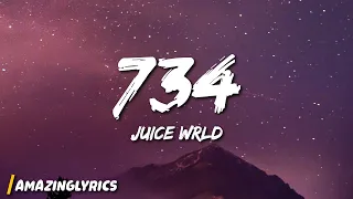 Juice WRLD - 734