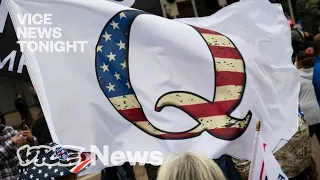 Where Did QAnon Come From?