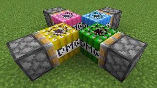 how to make super tnt