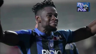 Atalanta -Juventus 3-0 Epic win