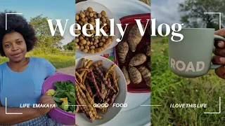 Life Emakaya | I Love This Life | Good Food | South African YouTuber #asmr #weeklyvlog #unfiltered