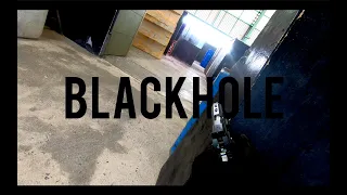 Airsoft Blackhole Bangkok 23 - Fast Hi-Capa Gameplay