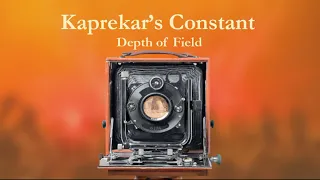 Kaprekar's Constant - Ghost Planes