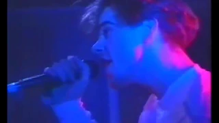 The Charlatans live at Manchester Ritz (The New Sessions) June 1990