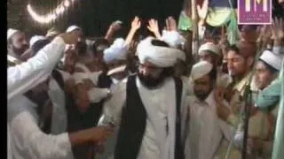 WAJDANI KAIFIYAT PIR NASEER UD DIN NASEER (RHA)