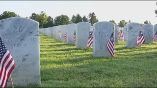 Memorial Day events, observances across First Coast