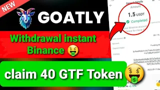 🚀موقع جديد لربح عملة USDT مجاناا🤑بإثبات السحب💯 مشروعه أقوى من كاتلي وكل المواقع الأخرى🔥🔥 👈👈