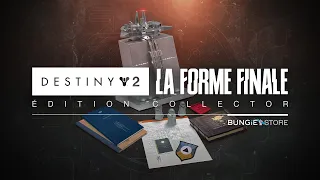 Destiny 2 : La Forme Finale | Édition Collector [FR]