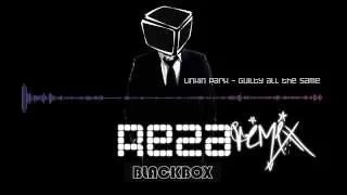 Linkin Park - Guilty All The Same (RZblackbox_Remix)
